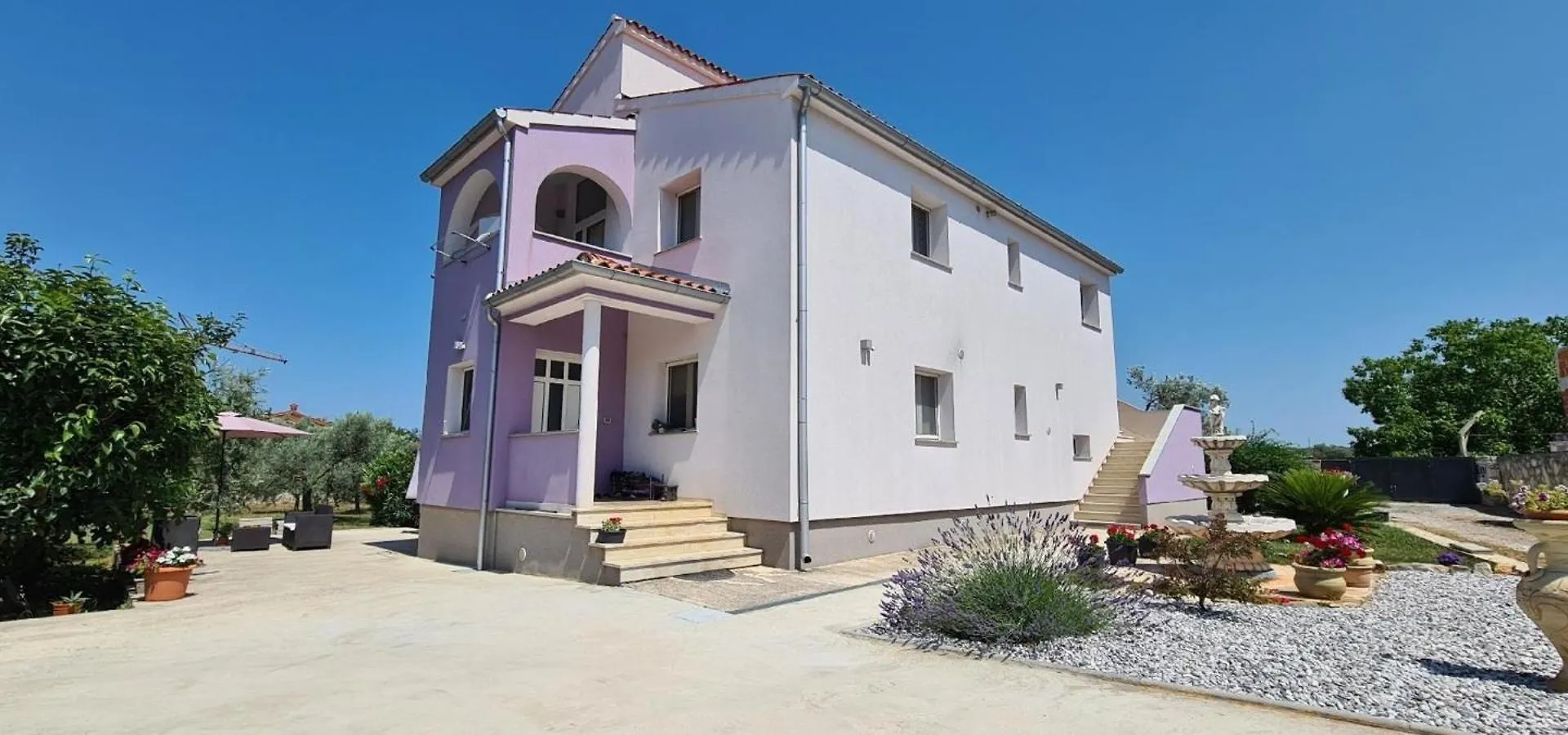 Ferienwohnung Fuer 5 Personen Ca 57 Qm In Peroj, Istrien Istrische Riviera Апартаменты Перой