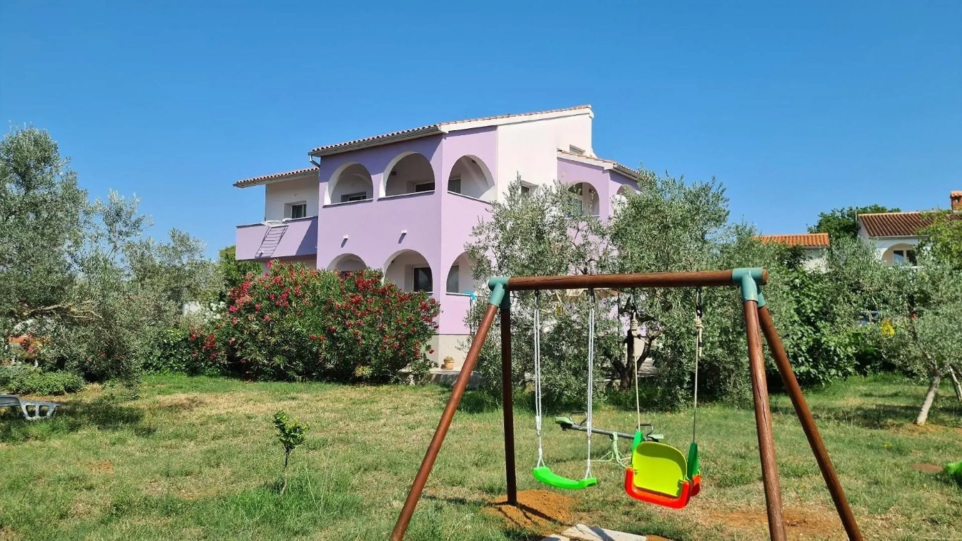 Ferienwohnung Fuer 5 Personen Ca 57 Qm In Peroj, Istrien Istrische Riviera