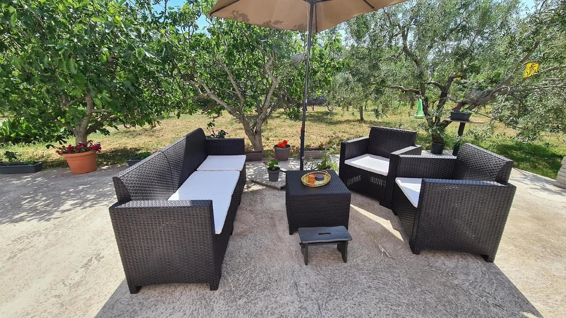 Ferienwohnung Fuer 5 Personen Ca 57 Qm In Peroj, Istrien Istrische Riviera 0*, Перой Хорватия