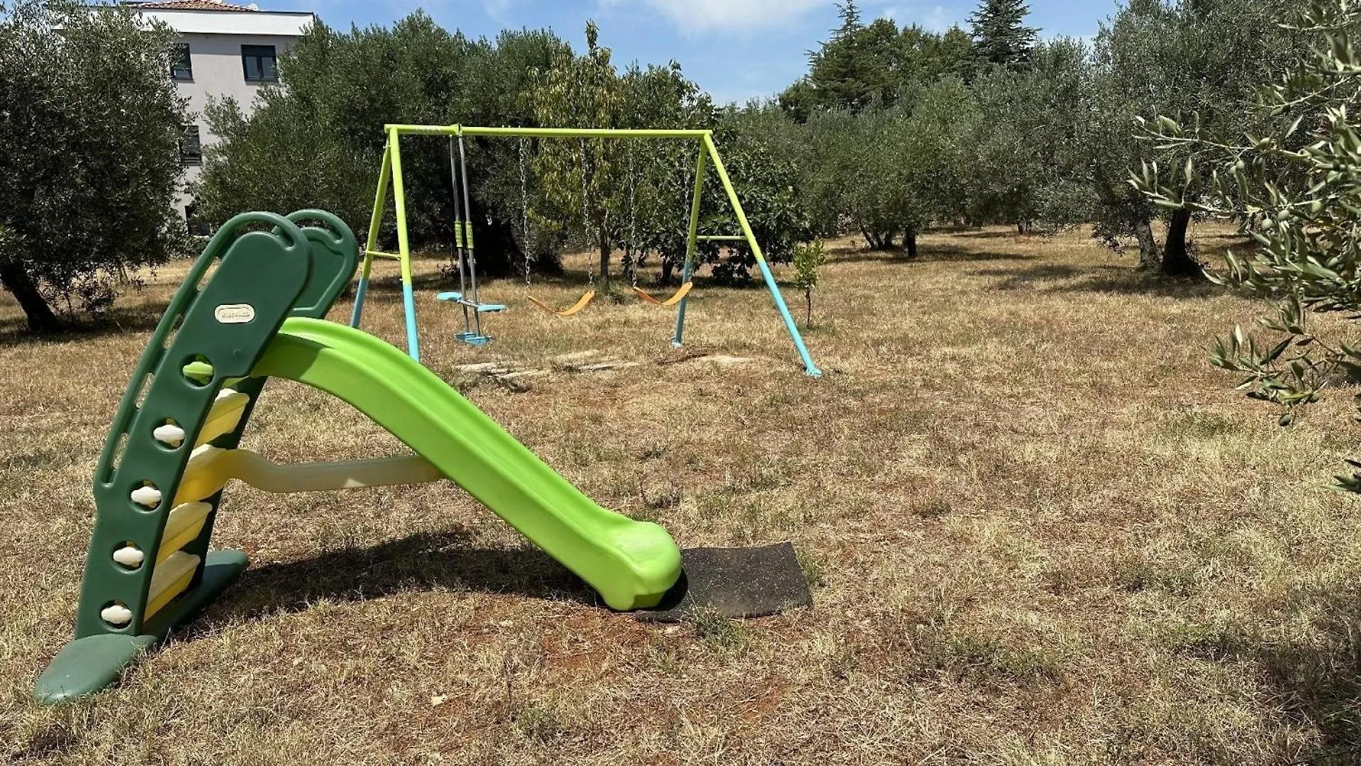 Апартаменты Ferienwohnung Fuer 5 Personen Ca 57 Qm In Peroj, Istrien Istrische Riviera